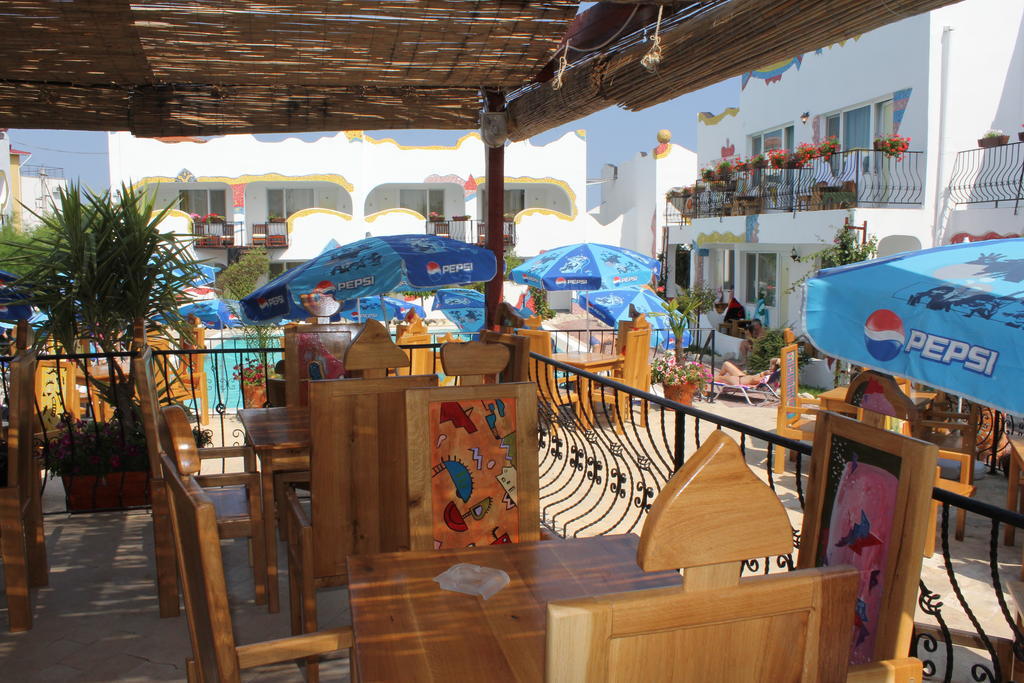 Hotel Laguna Vama Veche