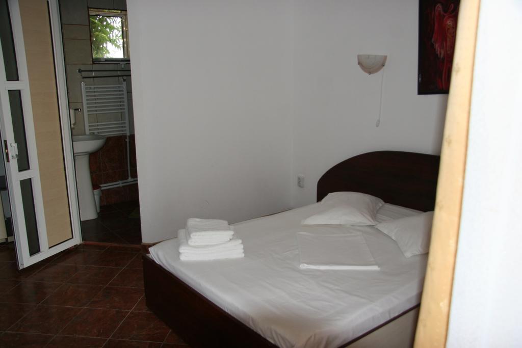 Hotel Laguna Vama Veche