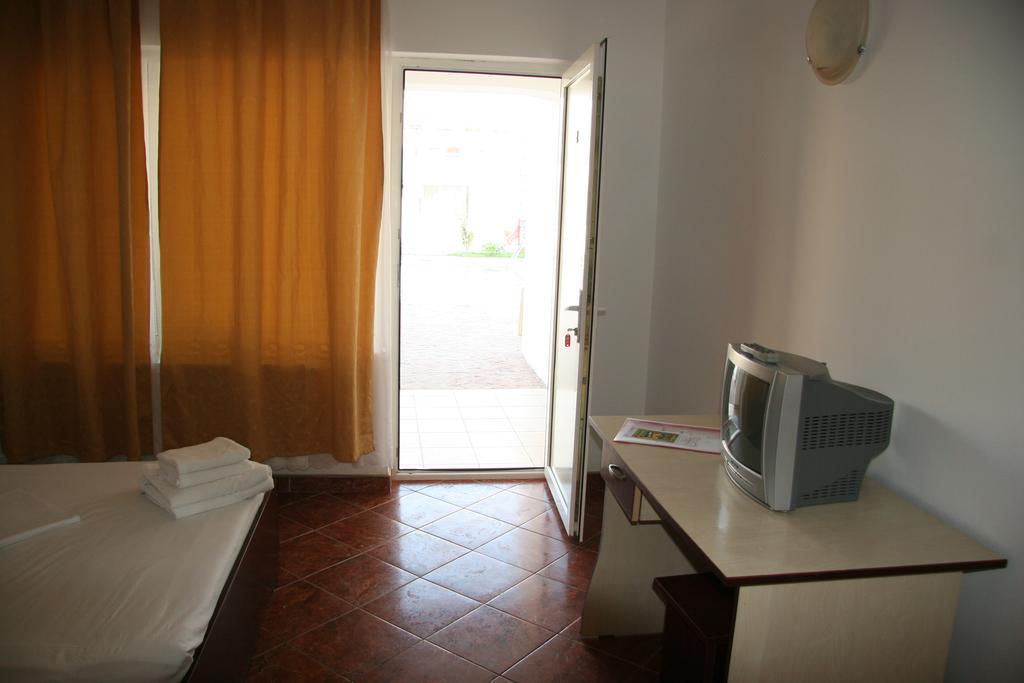 Hotel Laguna Vama Veche